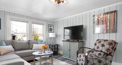 Shabby Chic Bungalow im Herzen von Cornelius