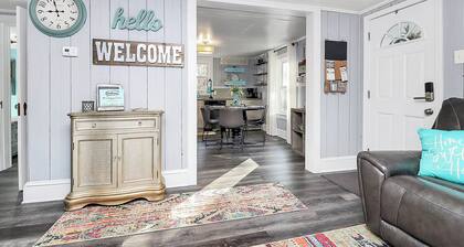 Shabby Chic Bungalow im Herzen von Cornelius