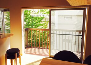 Appart'hôtel Familial, 3 chambres (Family Suite) | 3 chambres, bureau, espace de travail pour ordinateur portable