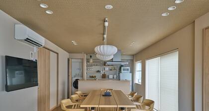 Condominium Shibuya Goten
