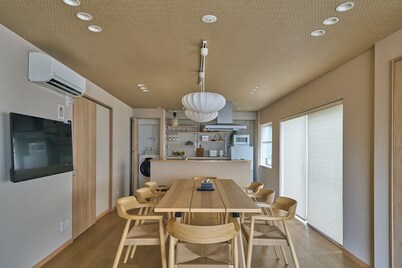Condominium Shibuya Goten