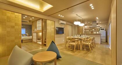 Condominium Shibuya Goten