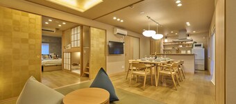 Condominium Shibuya Goten