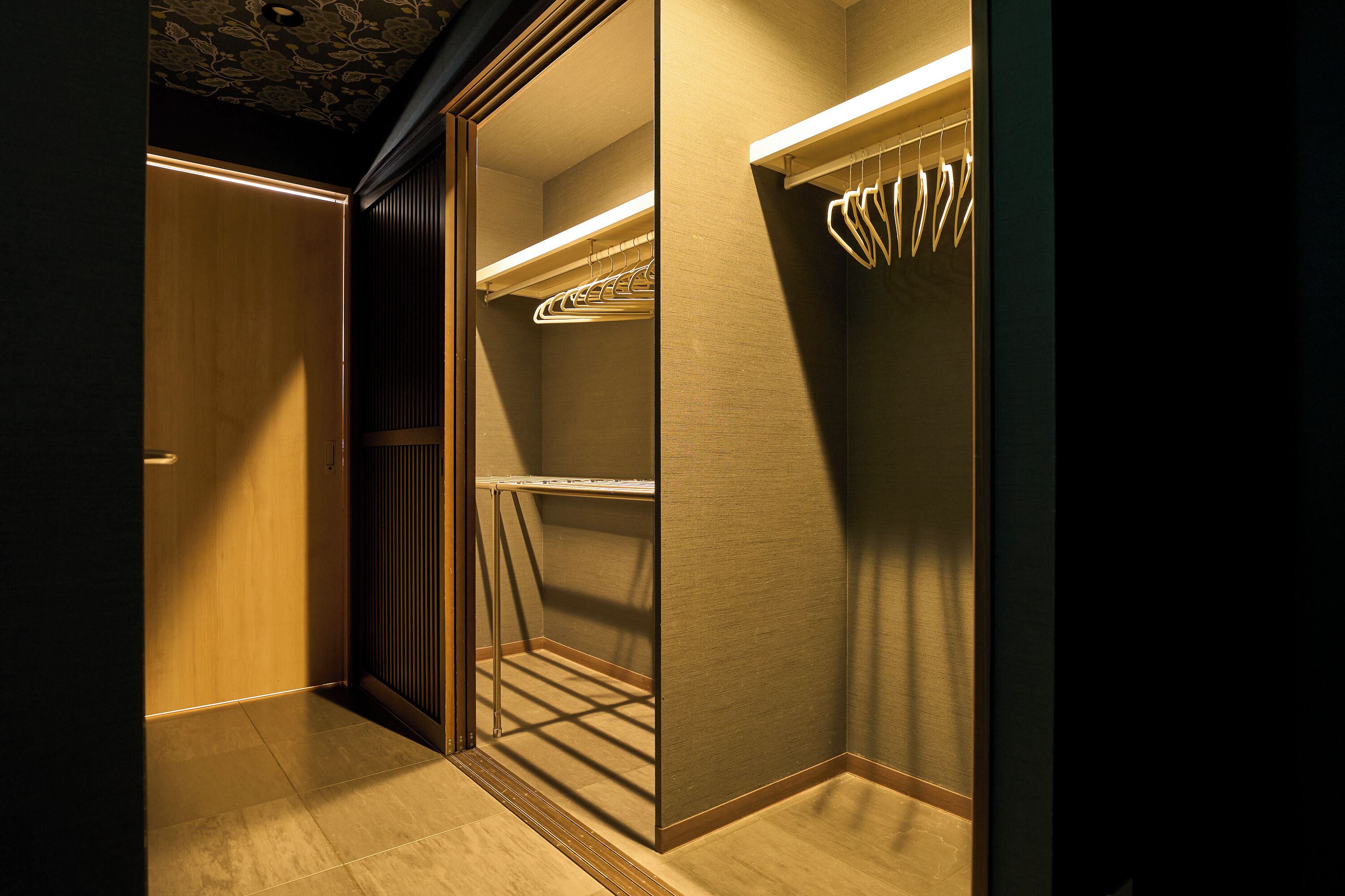 Family Suite | 3 bedrooms, desk, laptop workspace, blackout curtains