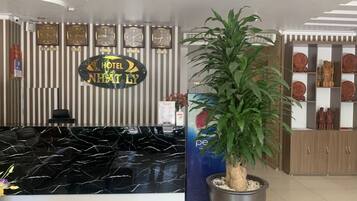 Recepción