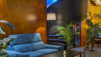 Bar-salon