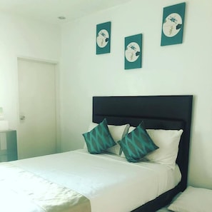 Suite - The Blanket Hotel Restaurant & Coffee (Ilagan)
