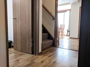 Escalier