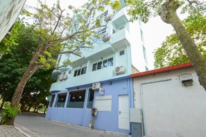 Exterior - Reeftop (Vilimalé)