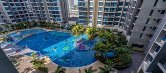 Atlantis Executive Melaka by I Housing