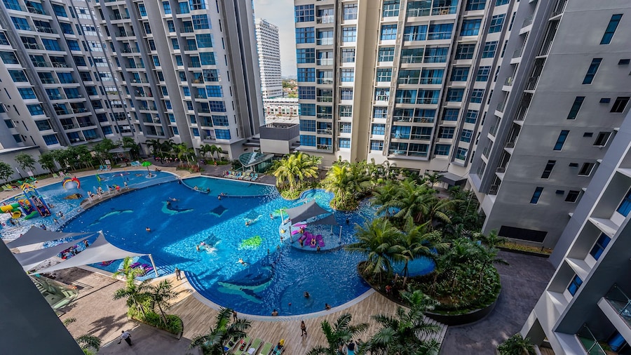 Atlantis Executive Melaka by I Housing