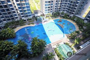 Exterior - Atlantis Executive Melaka by I Housing (Malacca City)