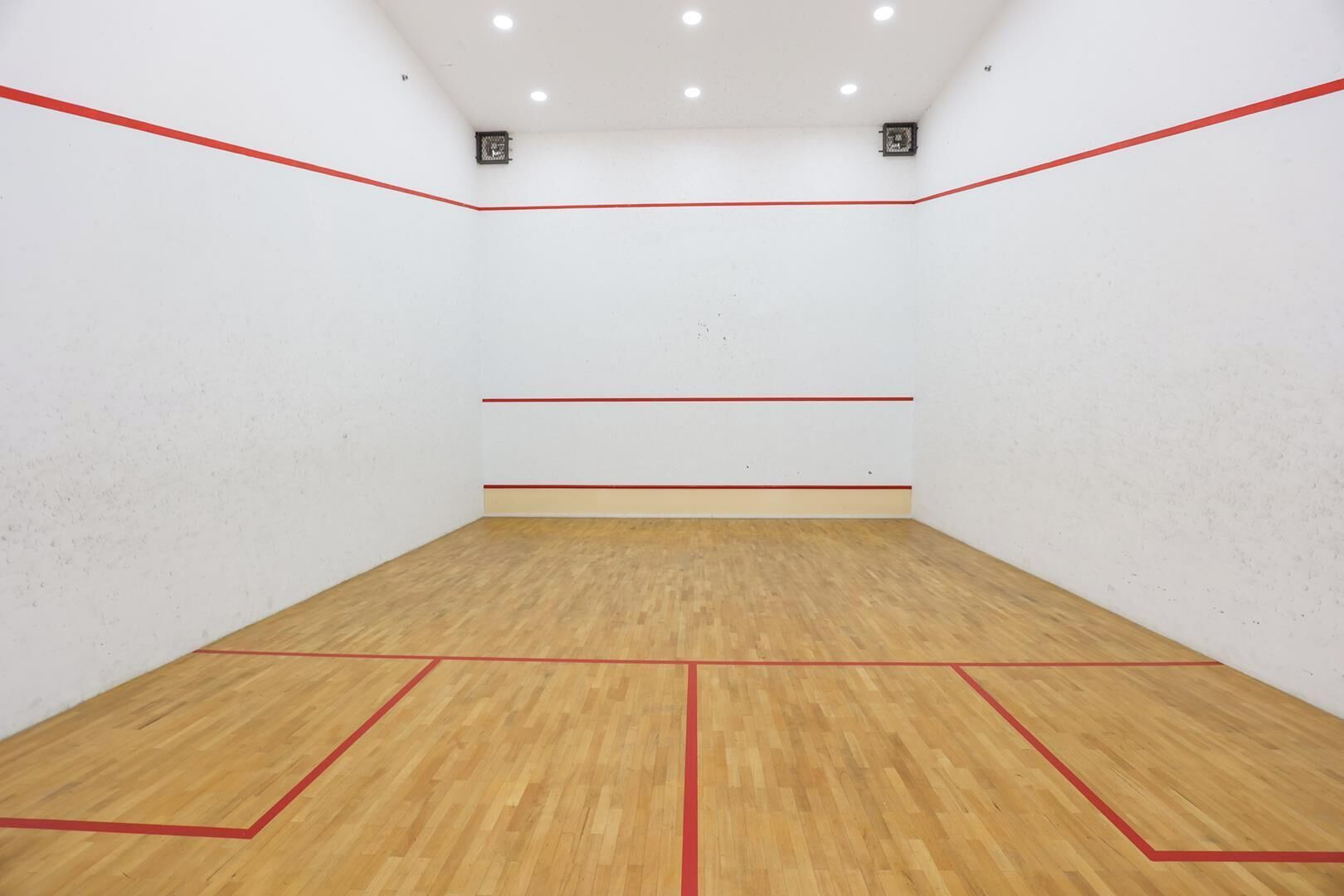 Kemudahan sukan