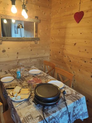 Speisen