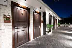 Exterior detail - Sterling Legacy Shimla (Shimla)