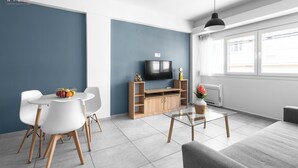 Unclassified image, 3 of 33, button - Civilian Apartments, Nilie Hospitality MGMT (Thessaloniki)