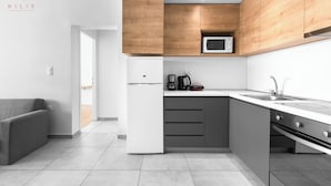 Unclassified image, 4 of 33, button - Civilian Apartments, Nilie Hospitality MGMT (Thessaloniki)