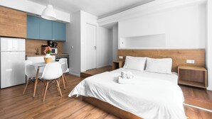 Unclassified image, 5 of 33, button - Civilian Apartments, Nilie Hospitality MGMT (Thessaloniki)