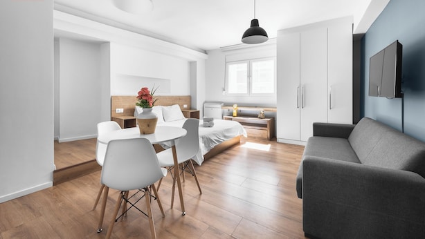 Unclassified image, 1 of 33, button - Civilian Apartments, Nilie Hospitality MGMT (Thessaloniki)