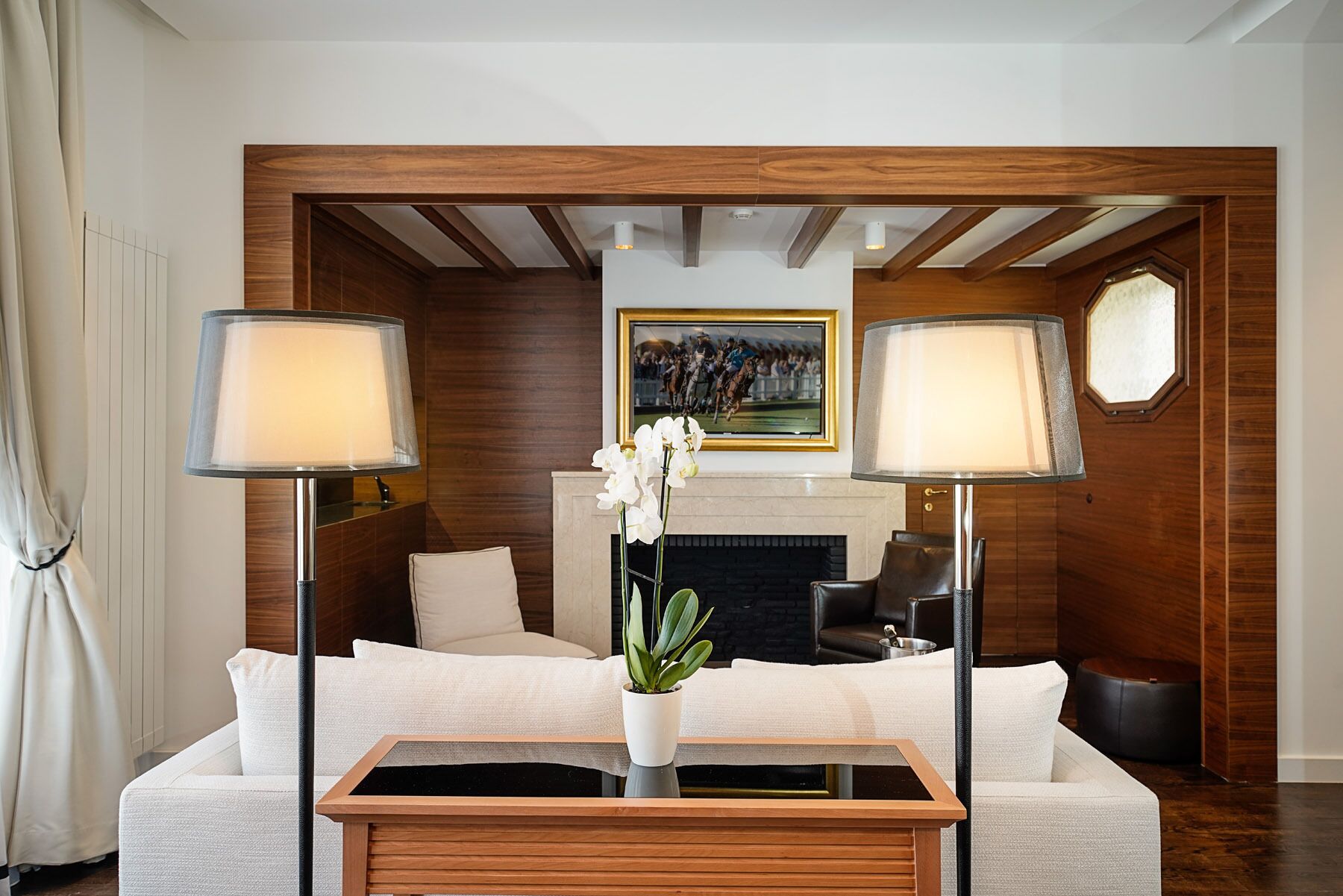 Foto - Hotel Majestic