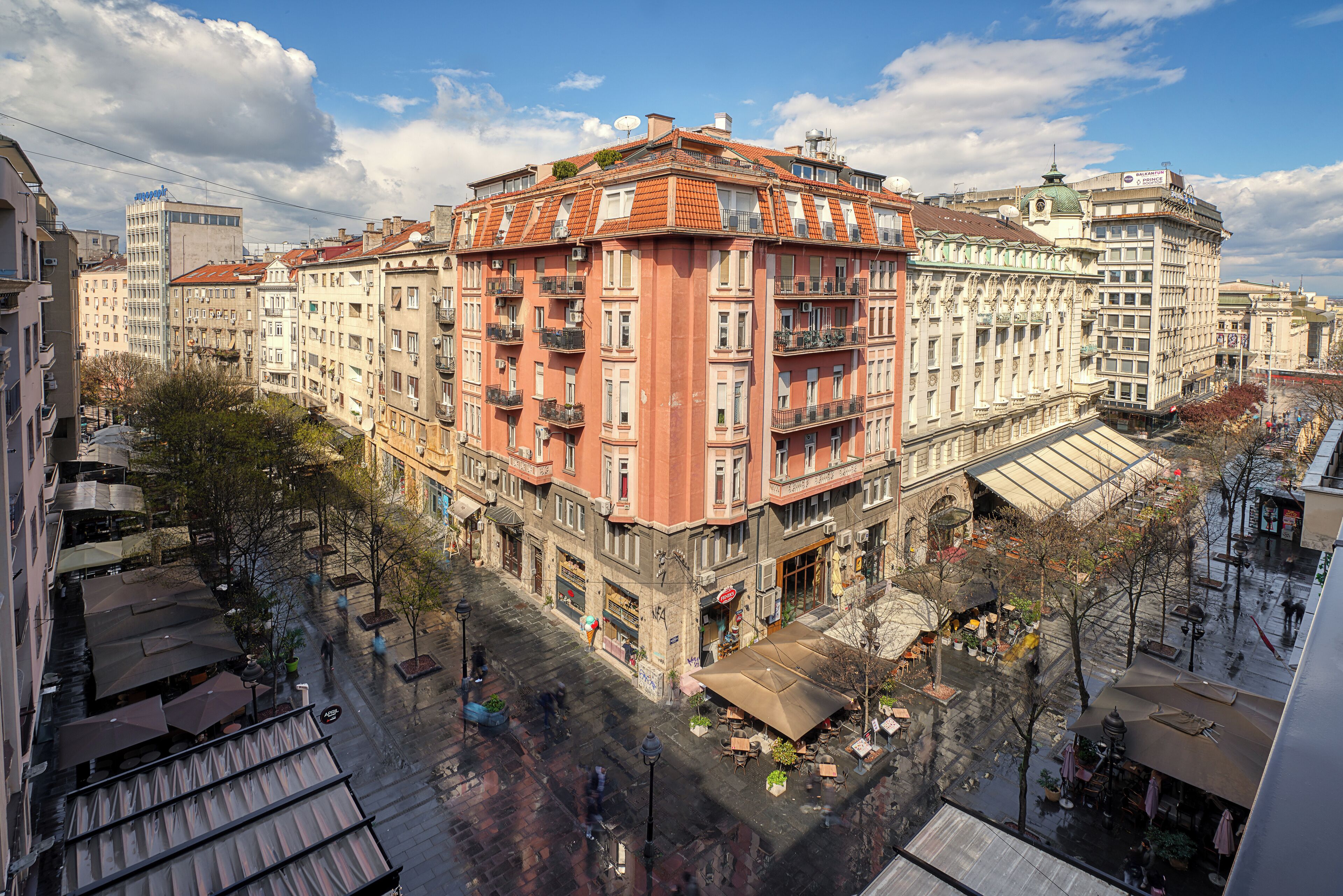 Foto - Hotel Majestic