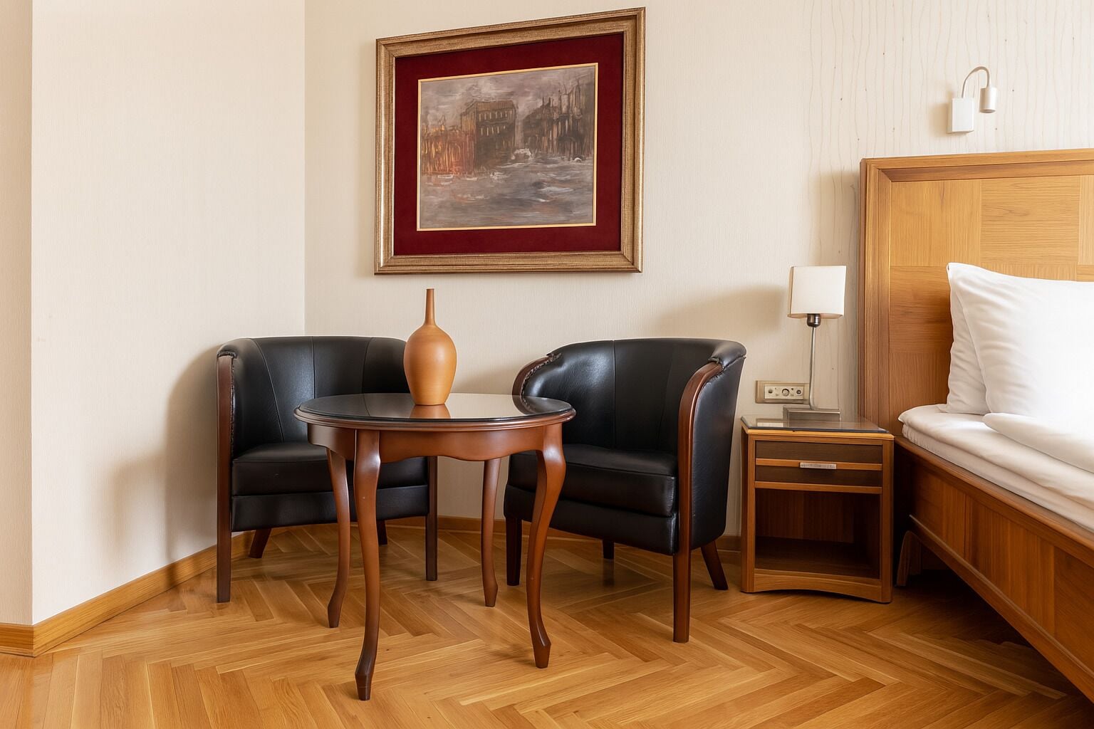 Foto - Hotel Majestic