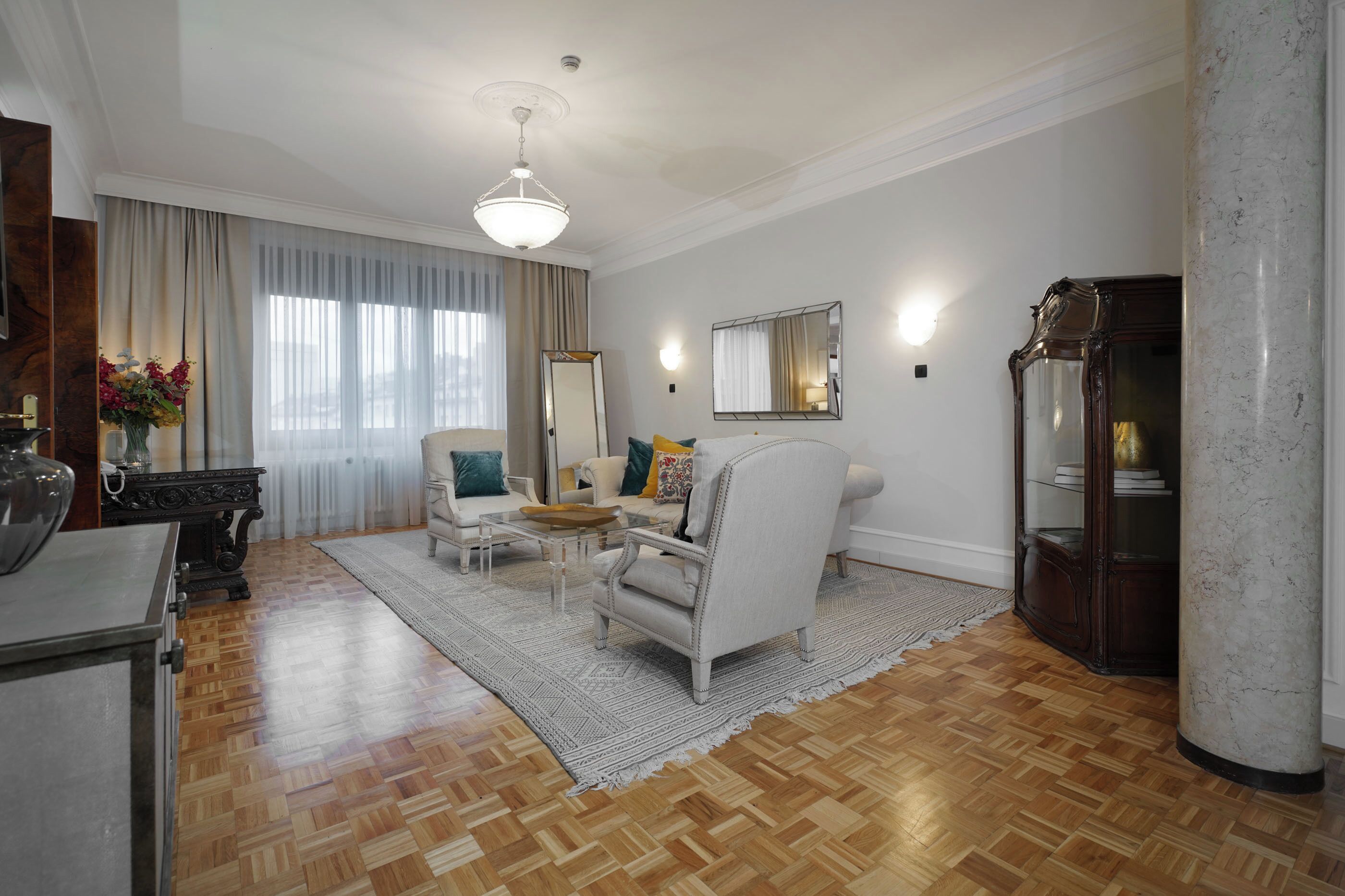 Foto - Hotel Majestic