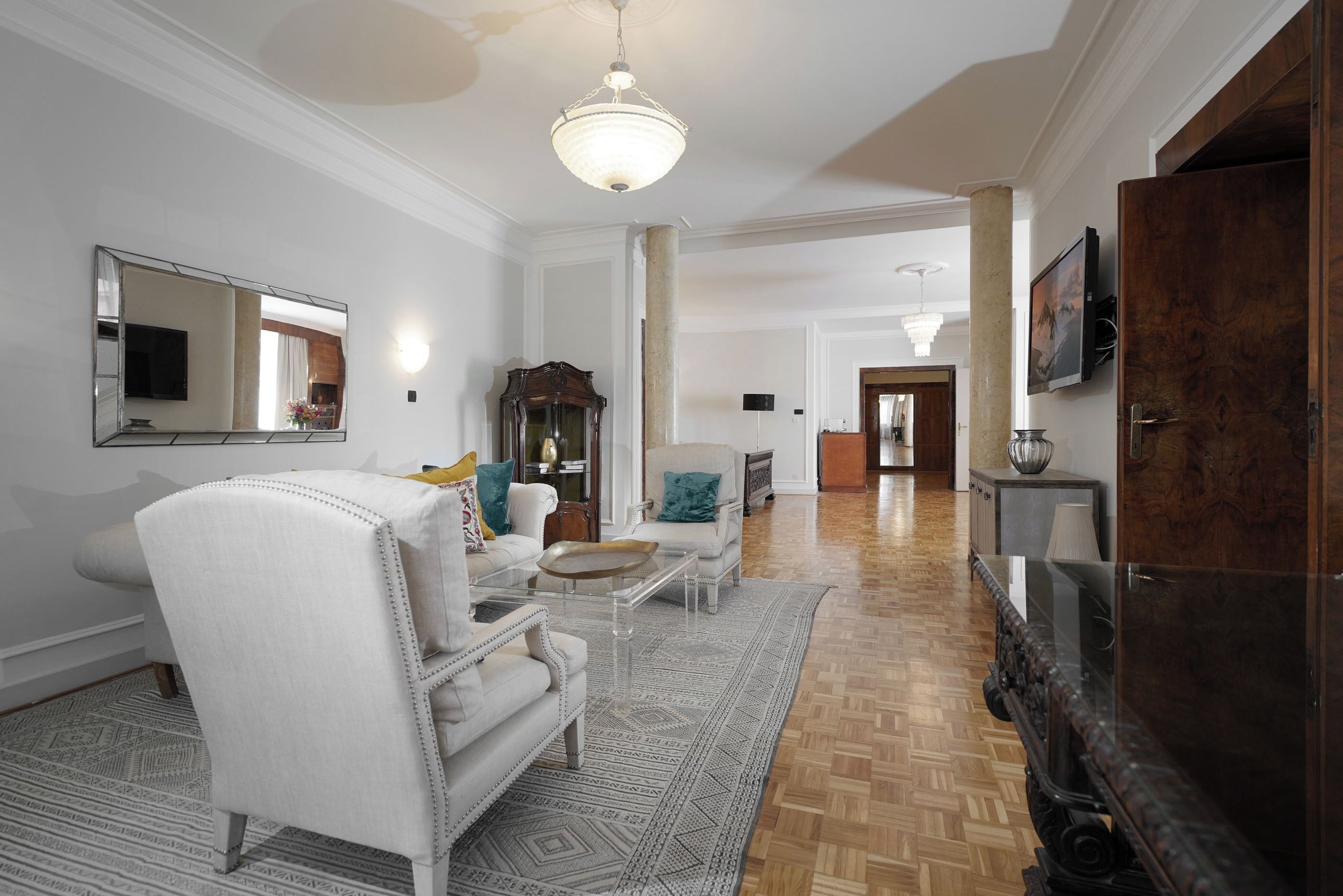 Foto - Hotel Majestic