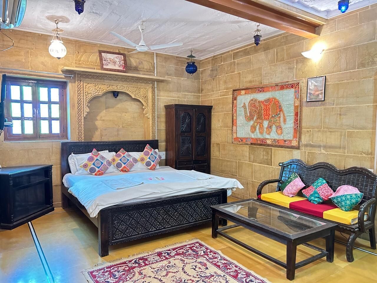 Superior Double Room