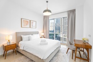 Classic Apartment
