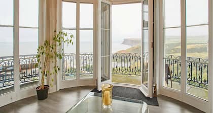 The Observatory Apartment