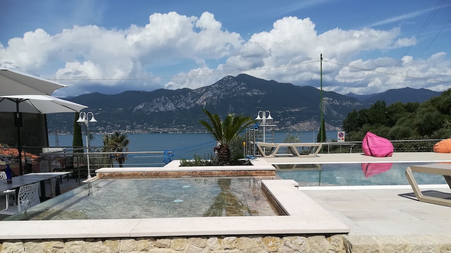 Hotel San Marco