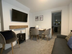 منطقة المعيشة