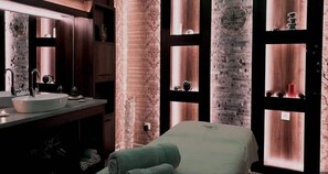 Massageanwendungen