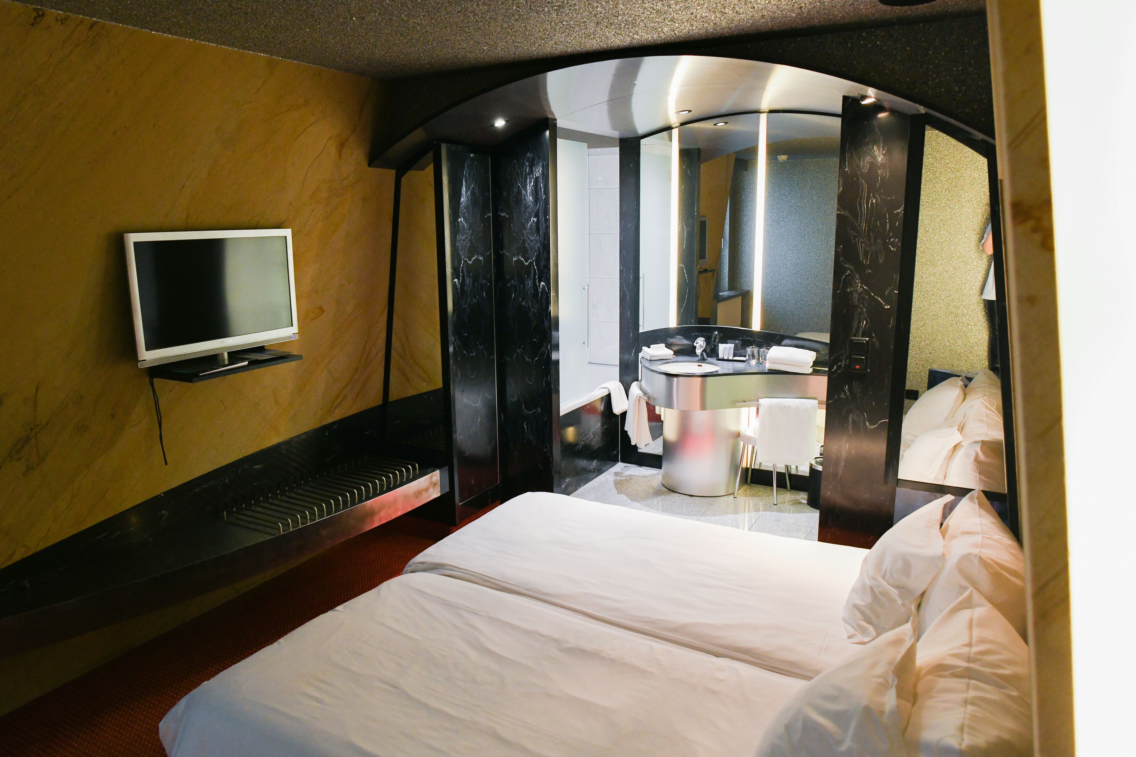 Foto - Hotel Bamberger Hof Bellevue