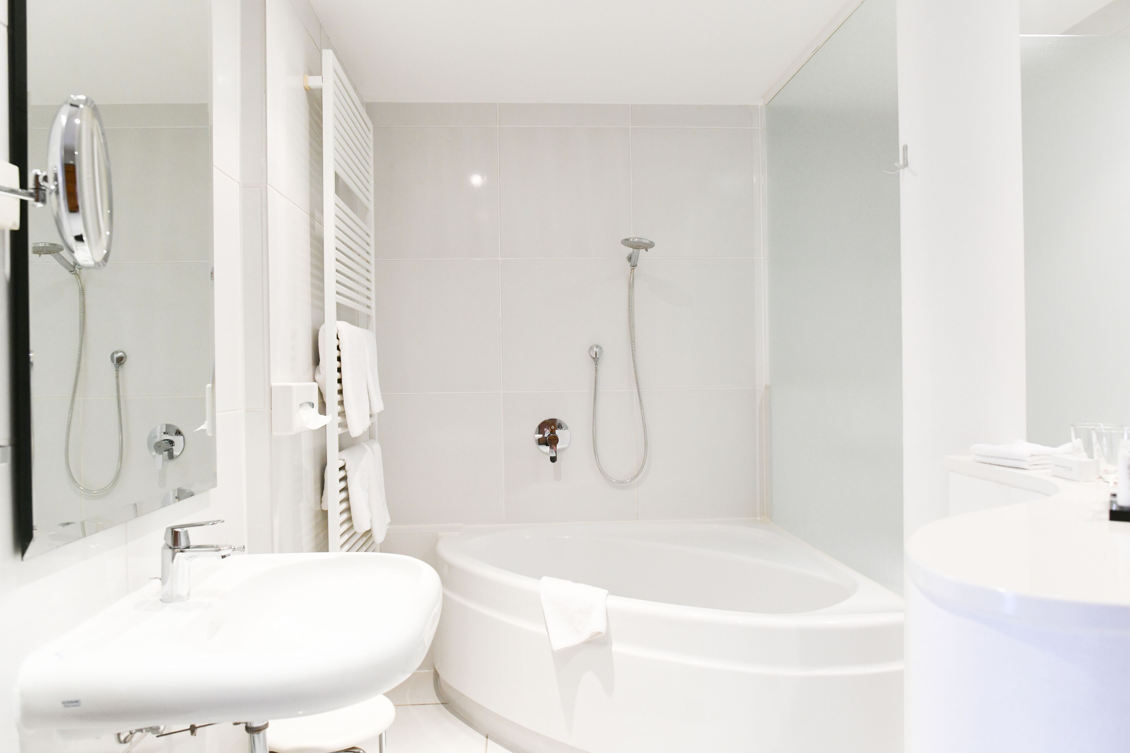 Foto - Hotel Bamberger Hof Bellevue