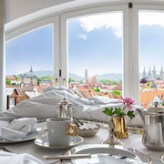 Hotel Bamberger Hof Bellevue