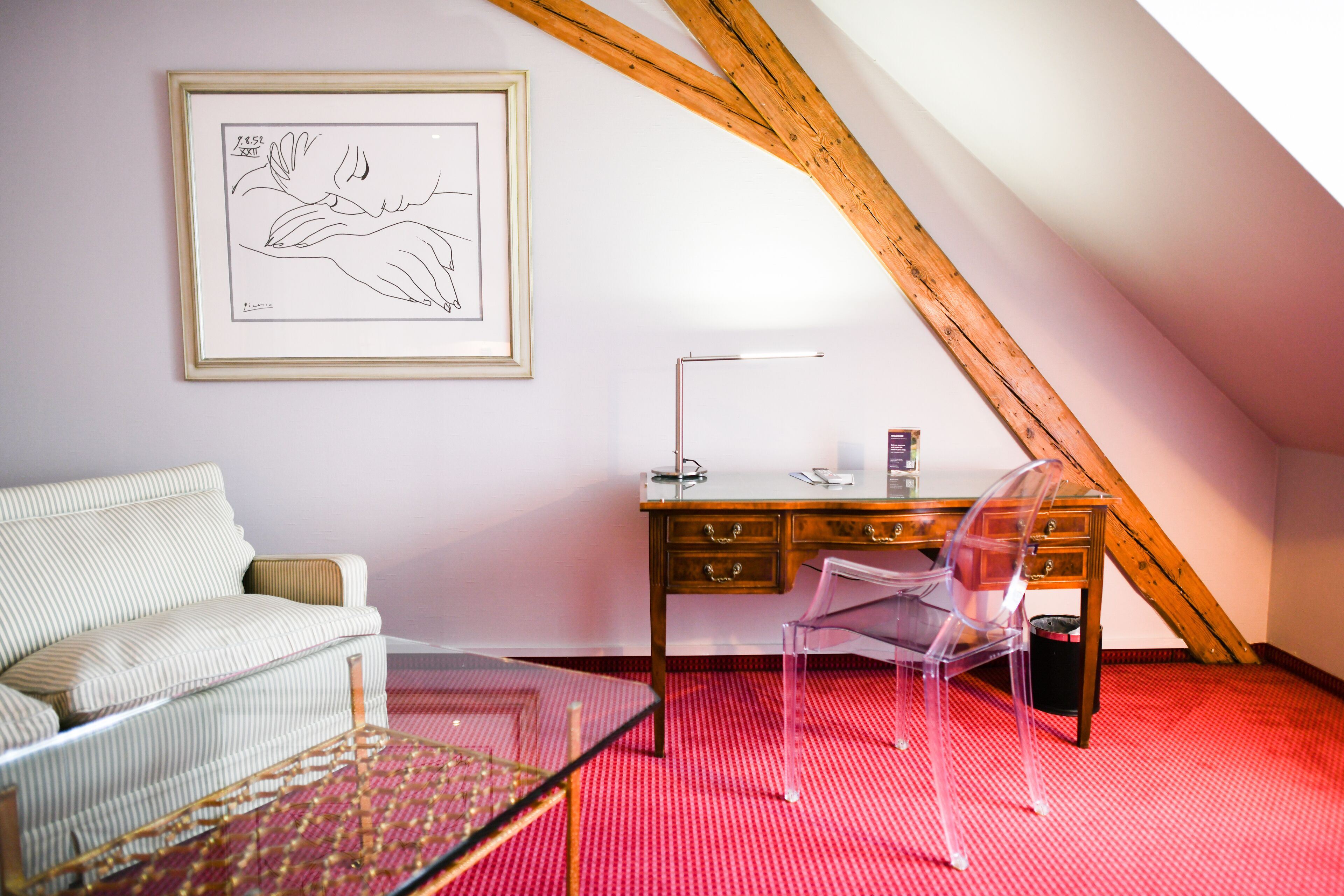 Foto - Hotel Bamberger Hof Bellevue