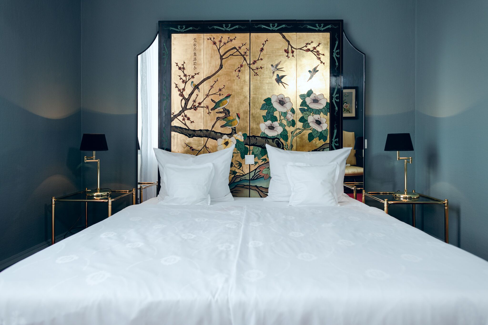 Foto - Hotel Bamberger Hof Bellevue