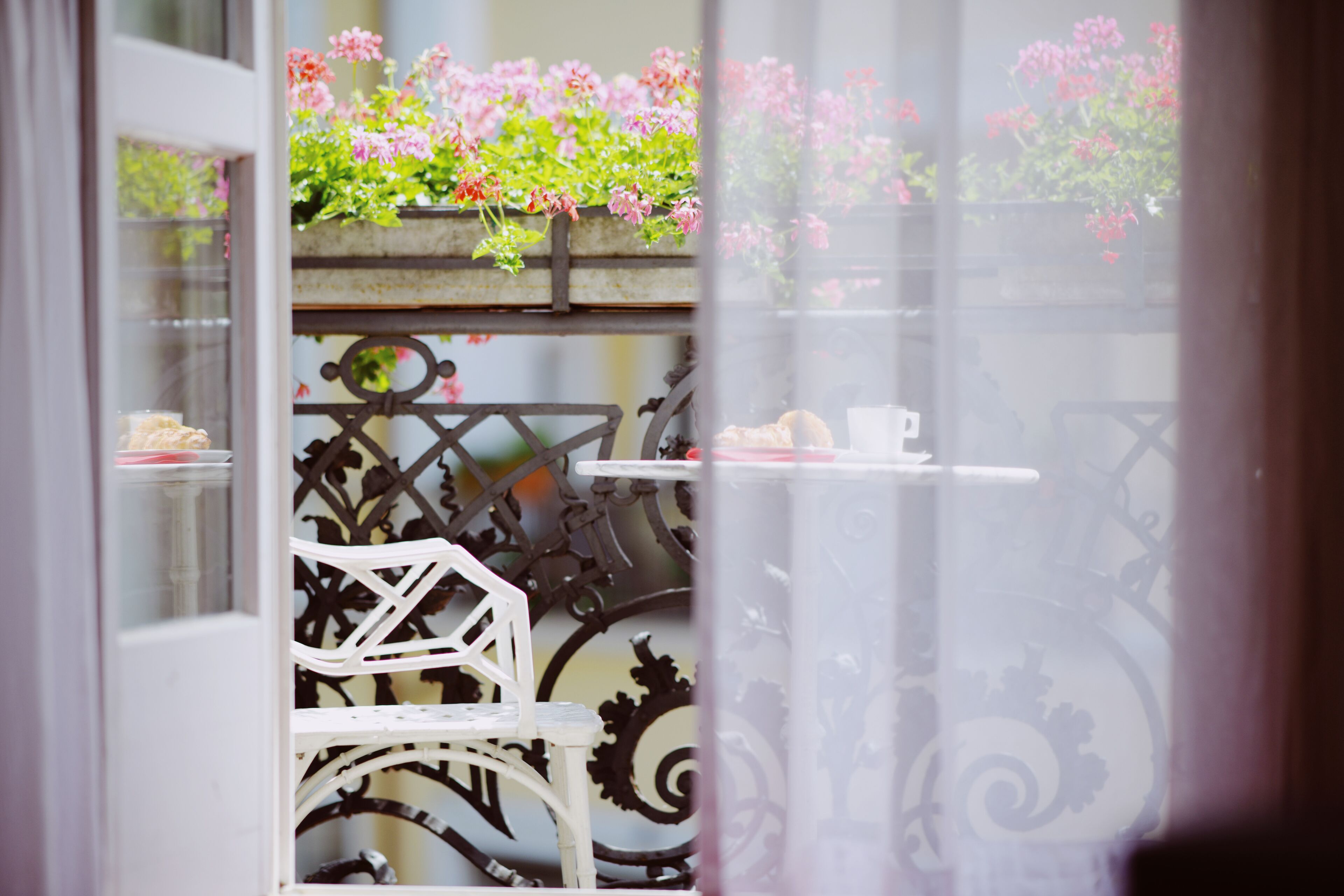 Foto - Hotel Bamberger Hof Bellevue