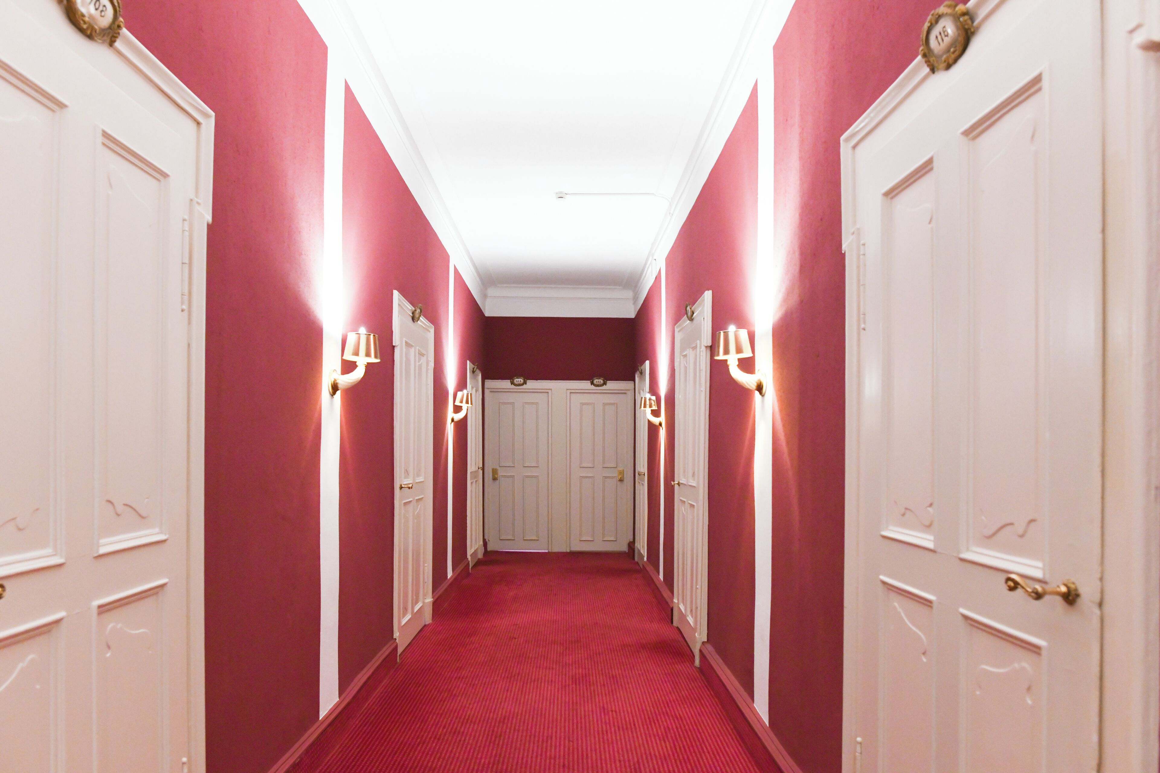 room service – dining