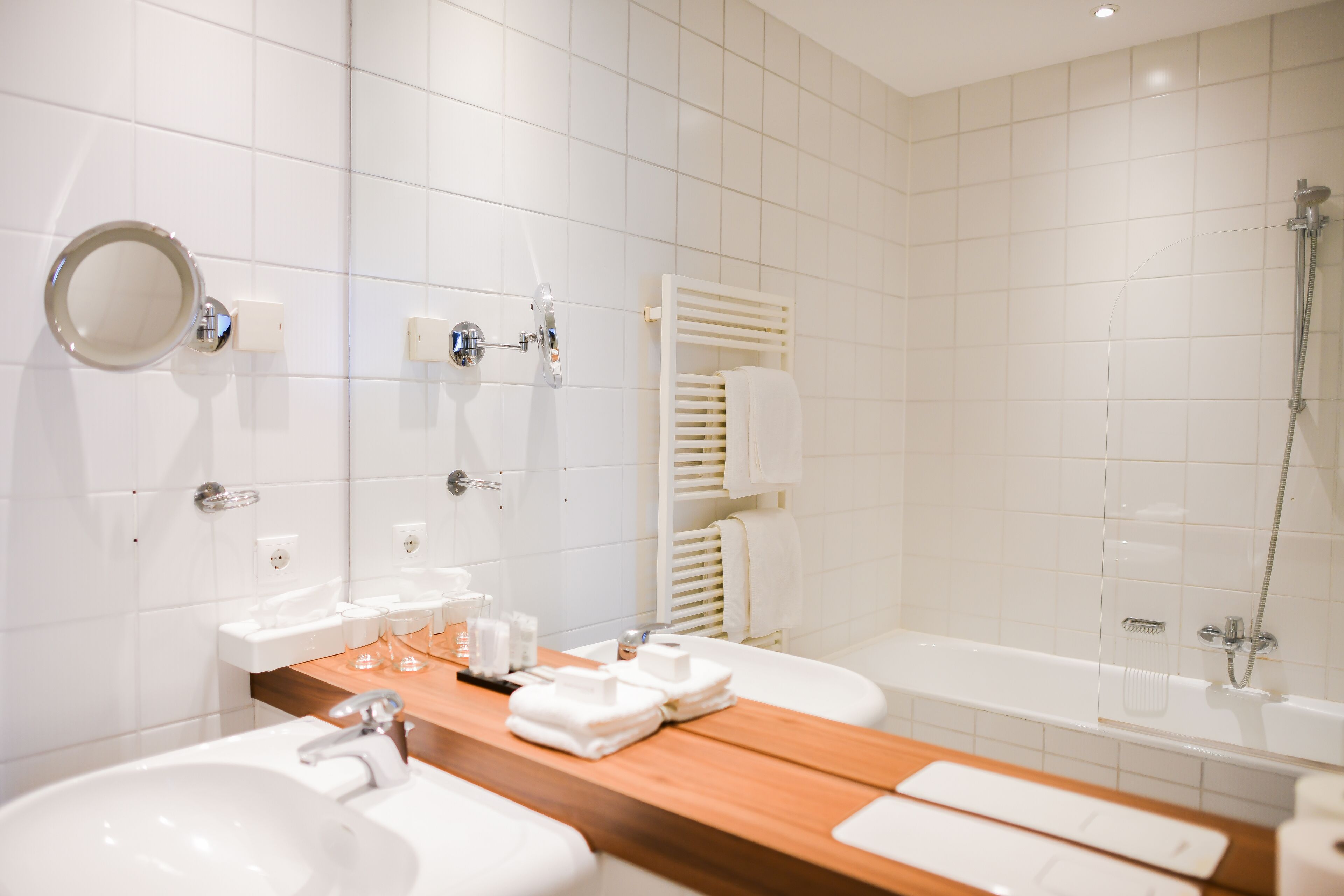 Photo - Hotel Bamberger Hof Bellevue
