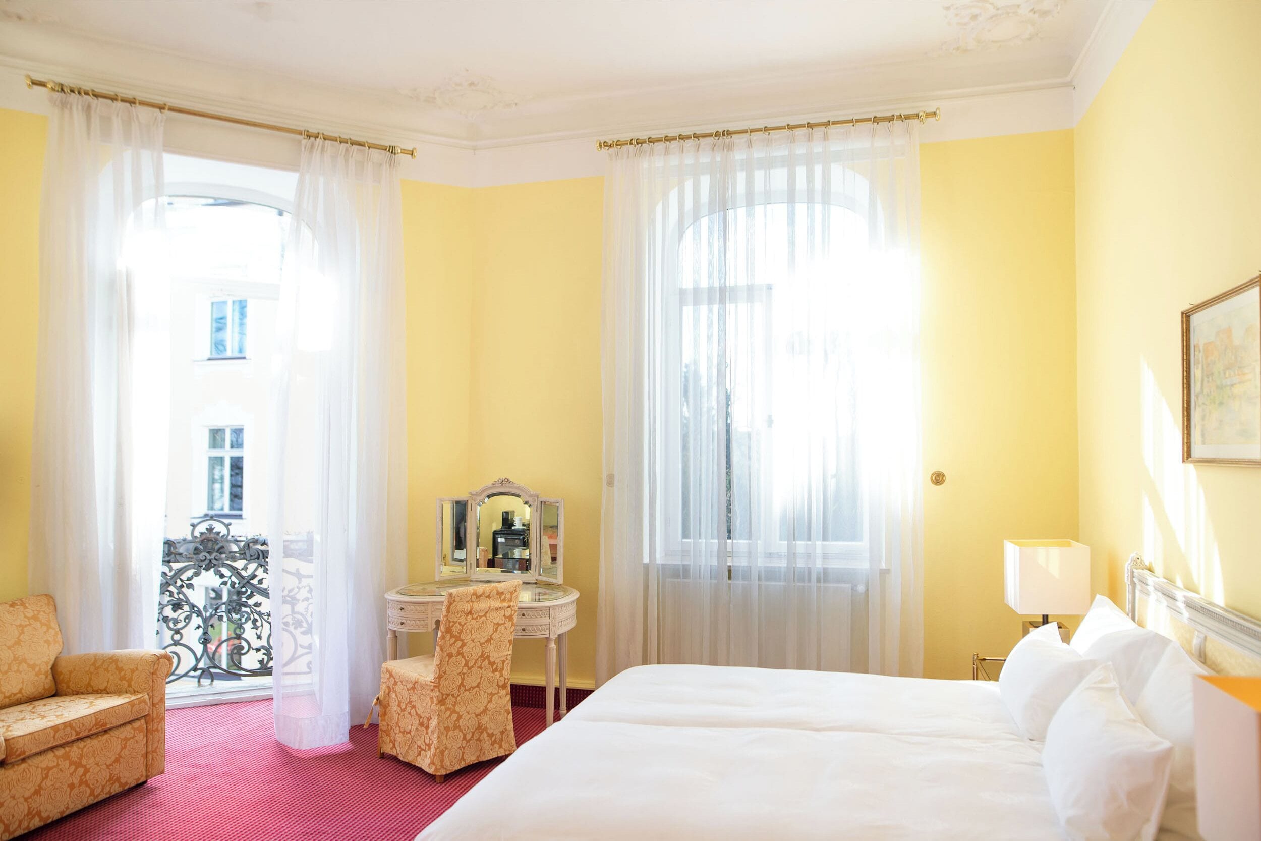 Photo - Hotel Bamberger Hof Bellevue
