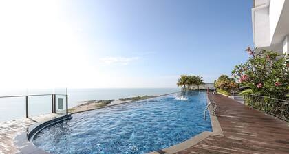 Silverscape Deluxe Melaka by I Housing