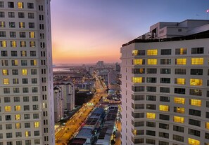 Superior Apartment, 2 Bedrooms | View from room - Silverscape Deluxe Melaka by I Housing (Malacca City)