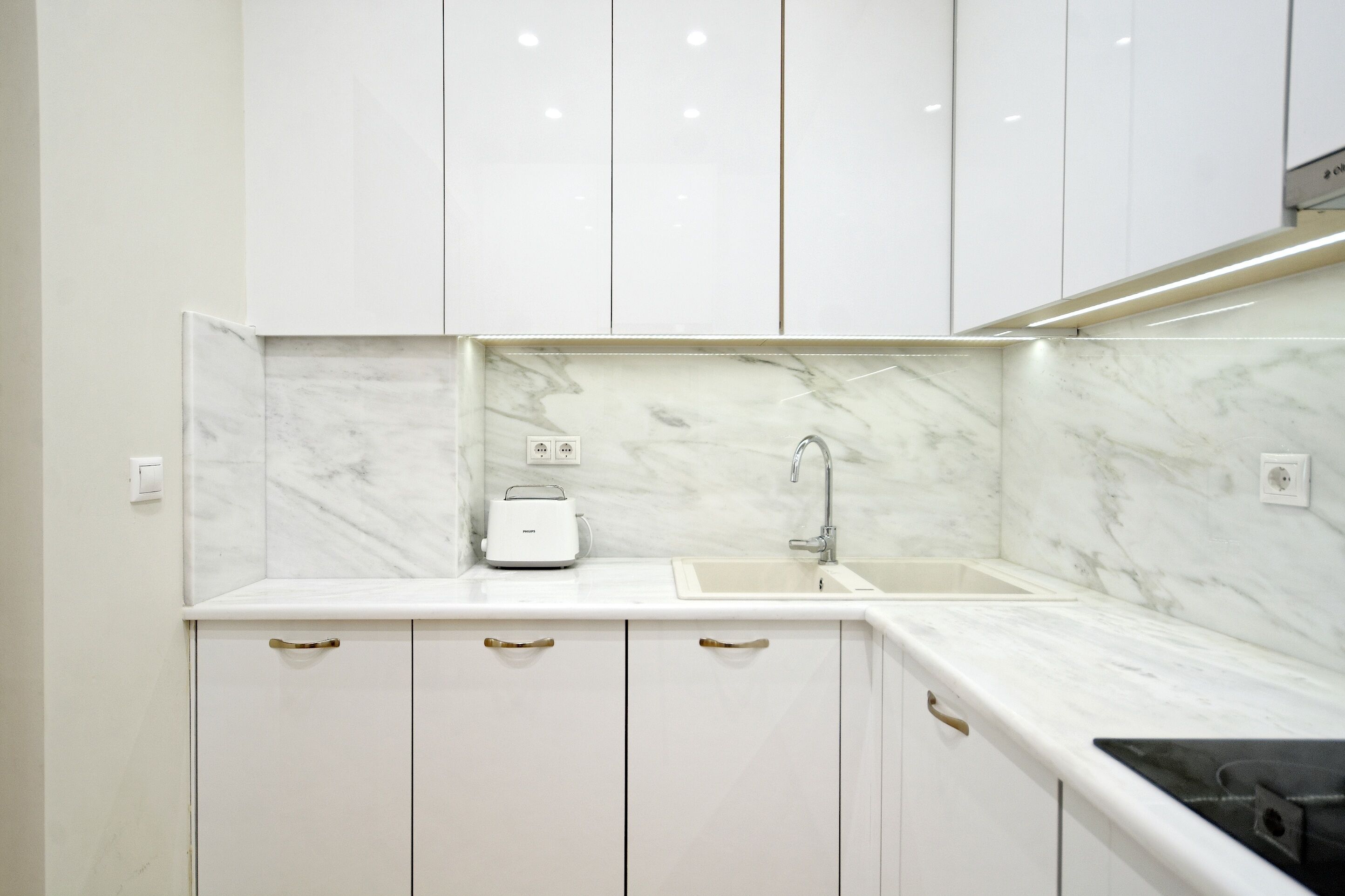 Dapur peribadi