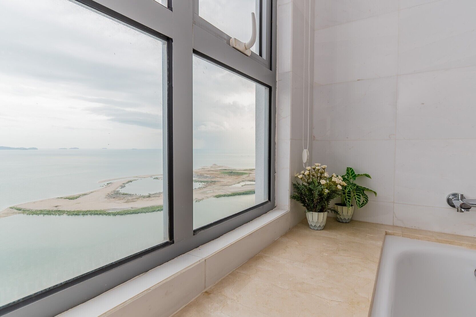 Apartamento | Baño