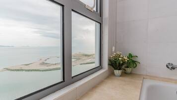 Apartamento | Baño