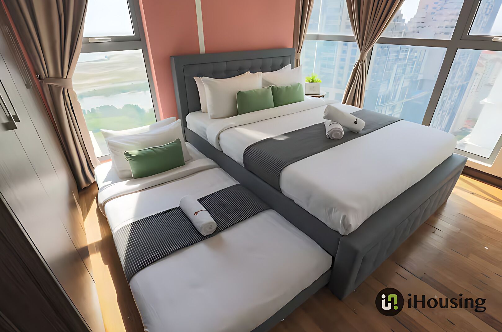 Appartement Standard