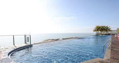 Silverscape Executive Melaka by I Housing